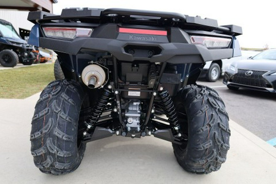 2026 Kawasaki Brute Force® 750 EPS