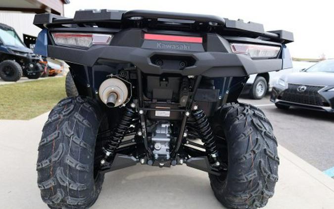 2026 Kawasaki Brute Force® 750 EPS