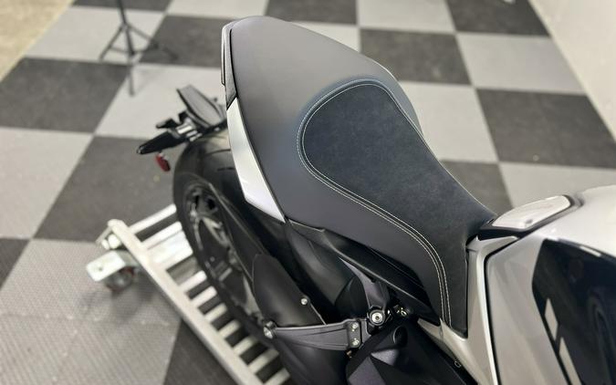 2025 MV Agusta Dragster RR Ottantesimo