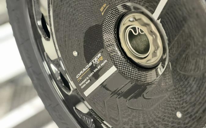 2025 MV Agusta Dragster RR Ottantesimo