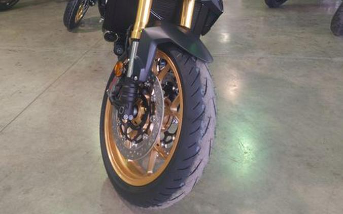 New 2025 Honda CB1000 HORNET SP - 000594