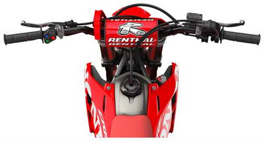 2027 Honda CRF250R