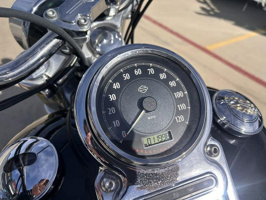 2012 Harley-Davidson® FXDC - Dyna® Super Glide® Custom