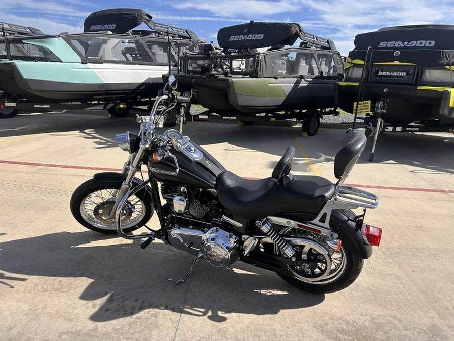 2012 Harley-Davidson® FXDC - Dyna® Super Glide® Custom
