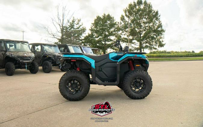 2027 CFMOTO CFORCE C5
