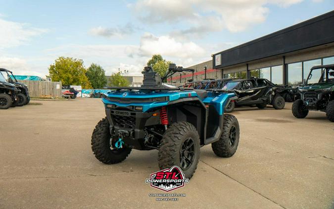2027 CFMOTO CFORCE C5
