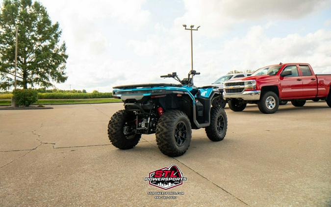2027 CFMOTO CFORCE C5