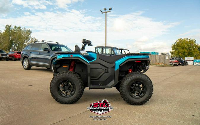 2027 CFMOTO CFORCE C5