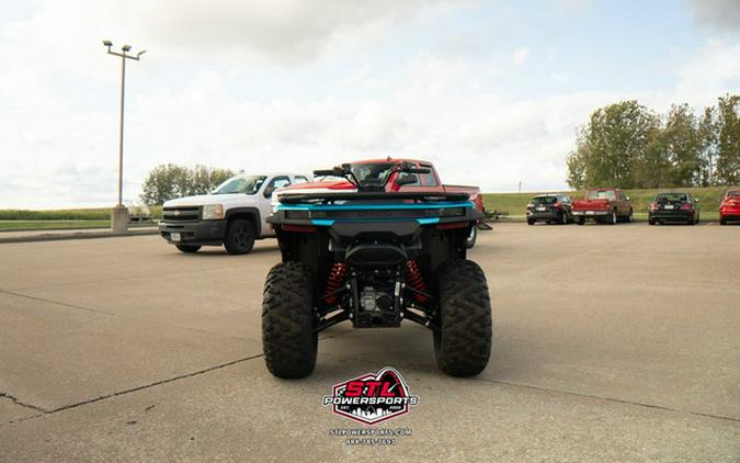 2027 CFMOTO CFORCE C5