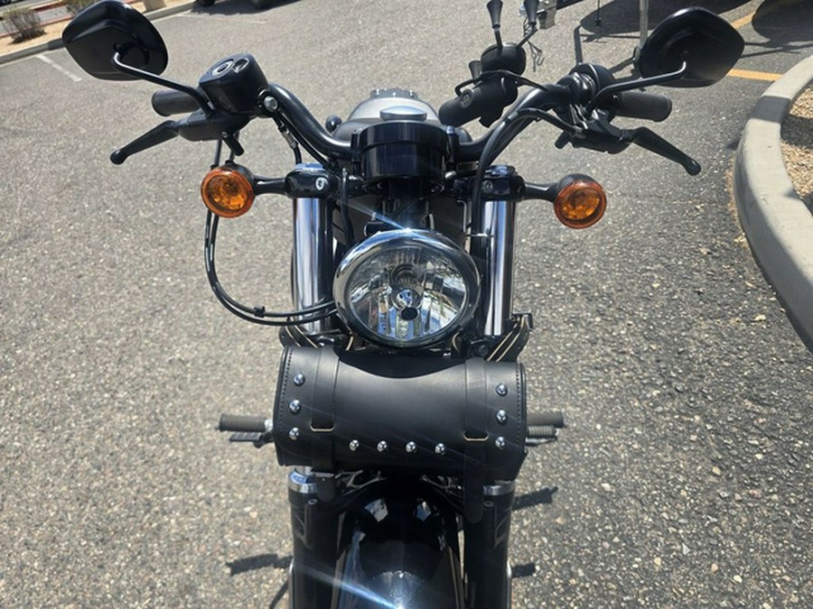 2020 Harley-Davidson Sportster XL1200X - Forty-Eight