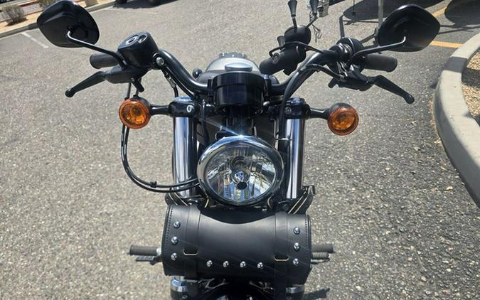 2020 Harley-Davidson Sportster XL1200X - Forty-Eight
