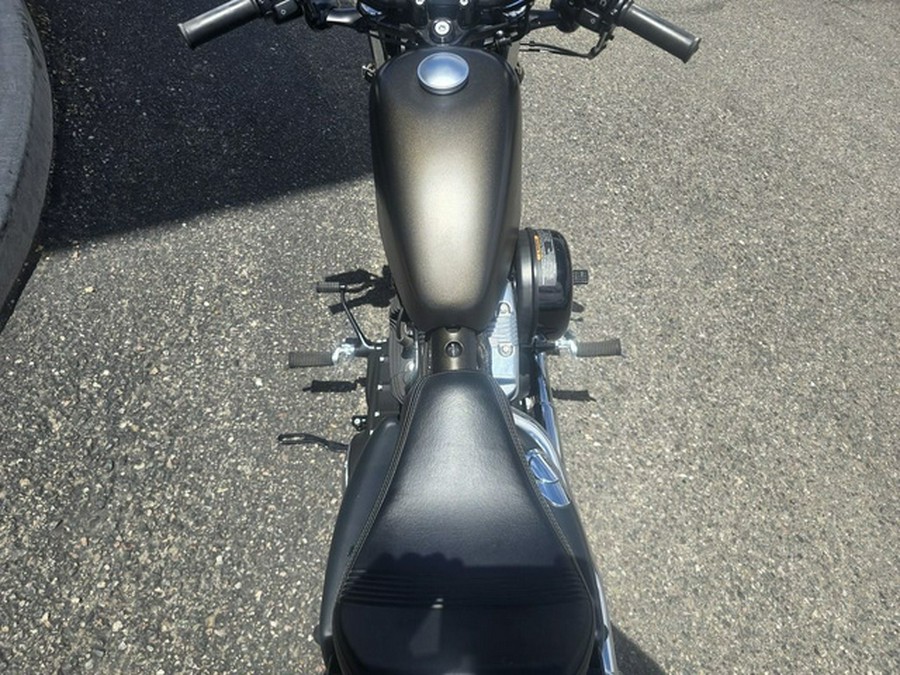 2020 Harley-Davidson Sportster XL1200X - Forty-Eight
