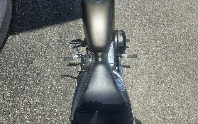 2020 Harley-Davidson Sportster XL1200X - Forty-Eight