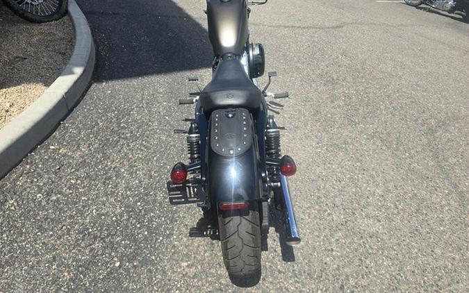 2020 Harley-Davidson Sportster XL1200X - Forty-Eight