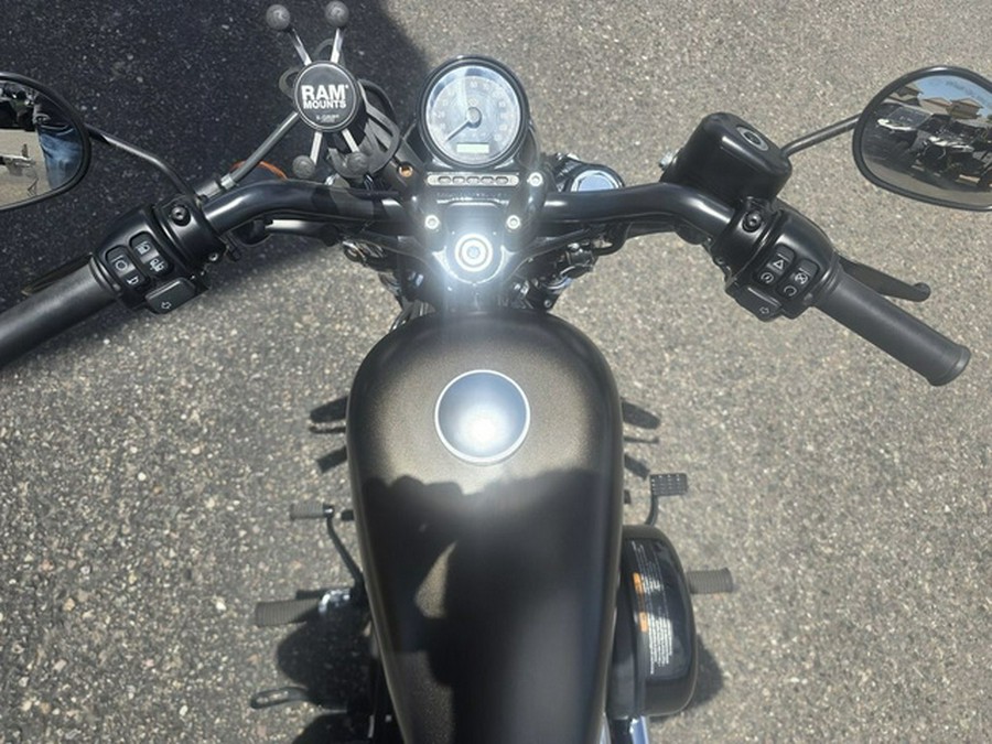 2020 Harley-Davidson Sportster XL1200X - Forty-Eight