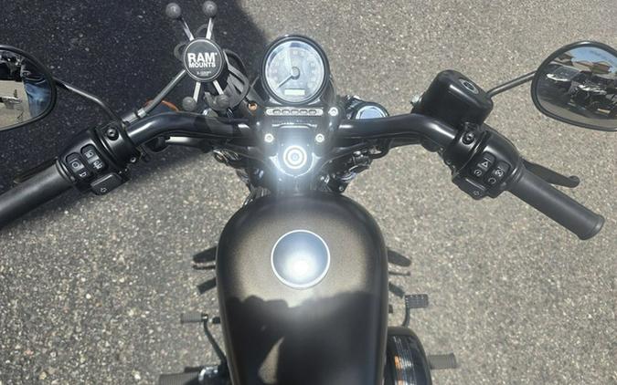 2020 Harley-Davidson Sportster XL1200X - Forty-Eight