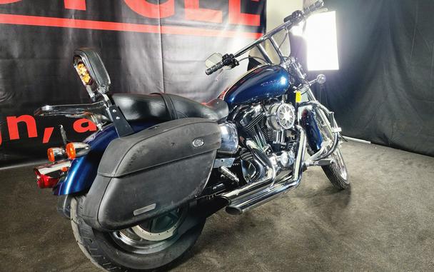 2004 HARLEY-DAVIDSON XL 1200C - F435149