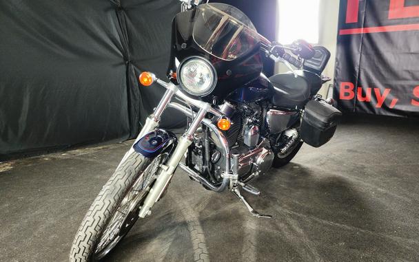 2004 HARLEY-DAVIDSON XL 1200C - F435149