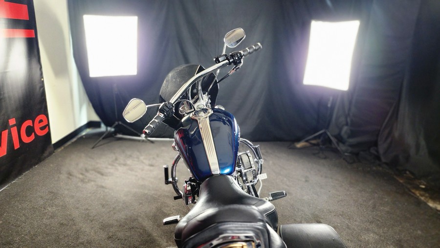 2004 HARLEY-DAVIDSON XL 1200C - F435149