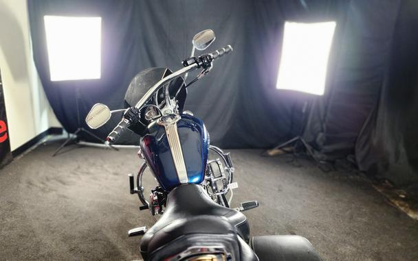 2004 HARLEY-DAVIDSON XL 1200C - F435149