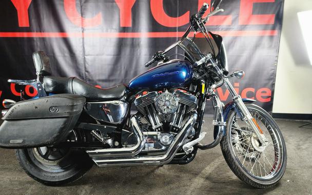 2004 HARLEY-DAVIDSON XL 1200C - F435149