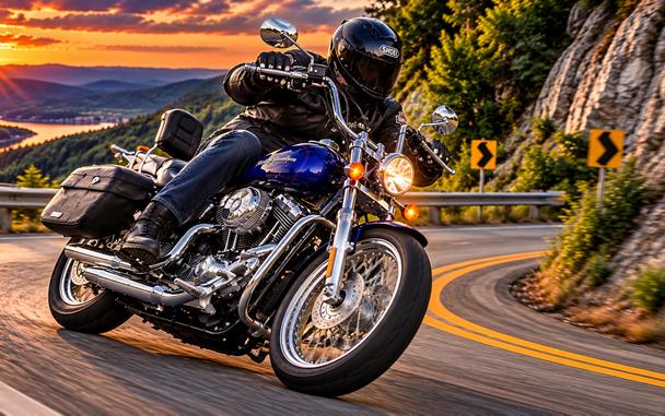 2004 HARLEY-DAVIDSON XL 1200C - F435149