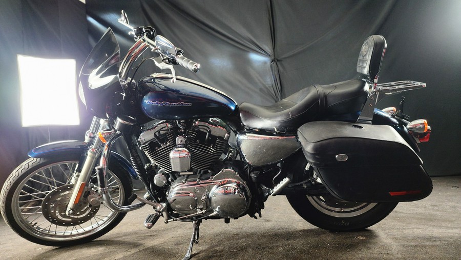 2004 HARLEY-DAVIDSON XL 1200C - F435149
