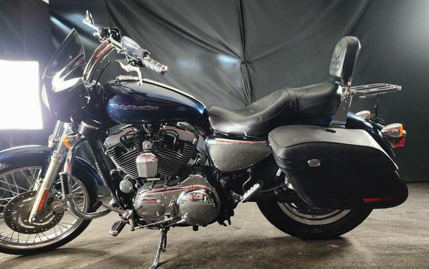 2004 HARLEY-DAVIDSON XL 1200C - F435149