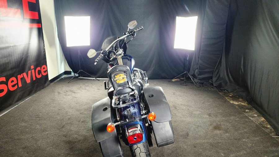 2004 HARLEY-DAVIDSON XL 1200C - F435149