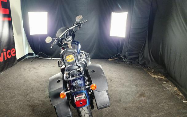 2004 HARLEY-DAVIDSON XL 1200C - F435149
