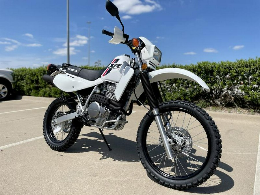 2022 Honda® XR650L