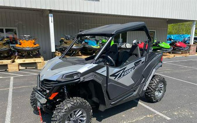 2023 CFMOTO ZForce 950 Trail