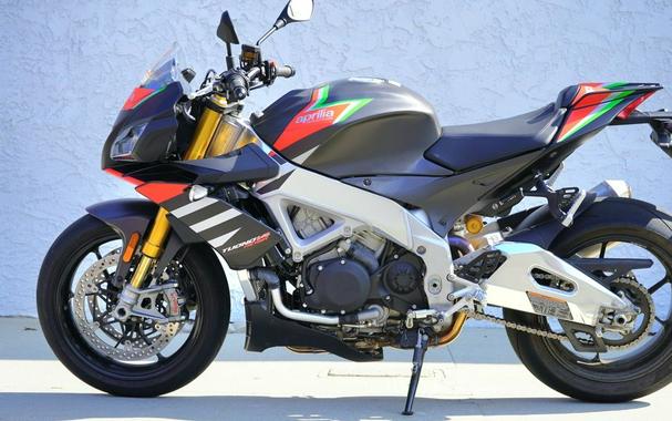 2024 Aprilia® RS 660 Extrema