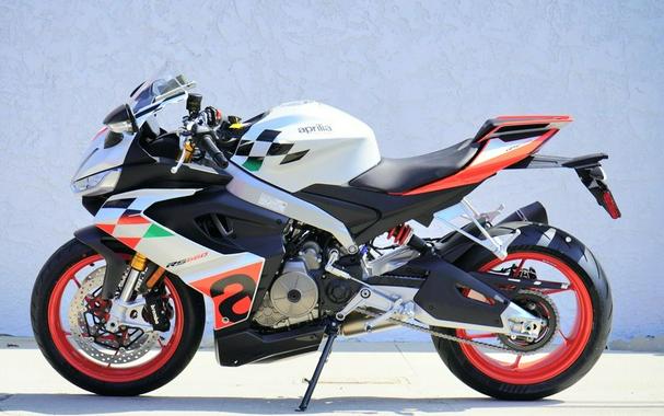 2024 Aprilia® RS 660 Extrema