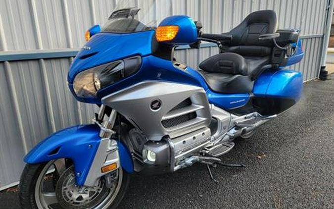 2012 Honda Gold Wing® Navi XM