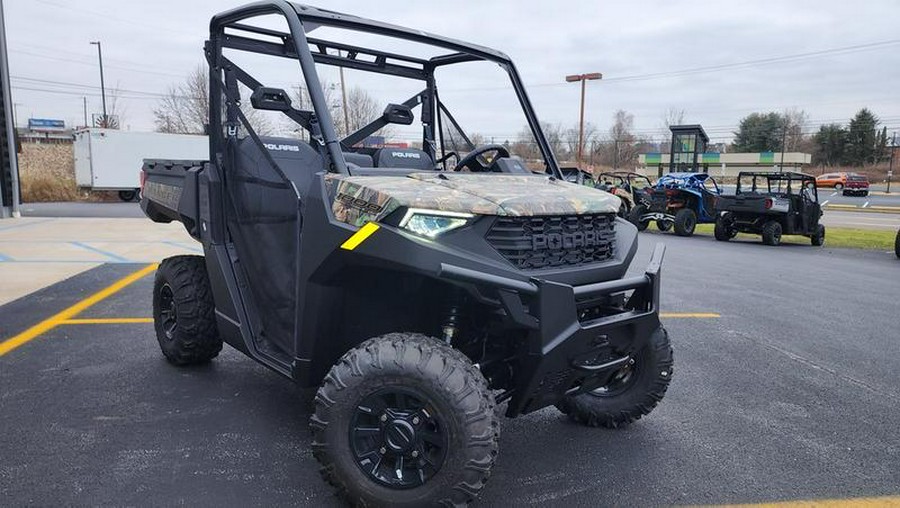 2024 Polaris® Ranger 1000 Premium Polaris Pursuit Camo