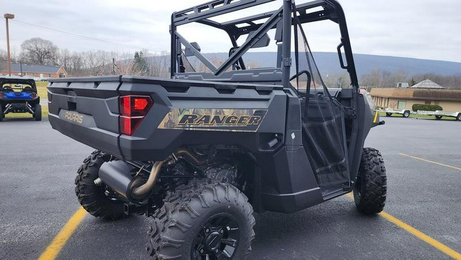 2024 Polaris® Ranger 1000 Premium Polaris Pursuit Camo