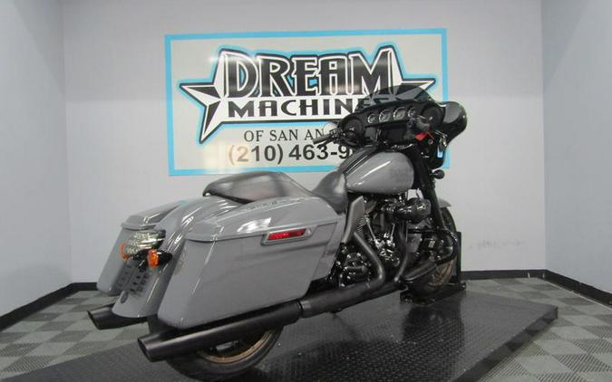 2022 Harley-Davidson® FLHXST - Street Glide® ST