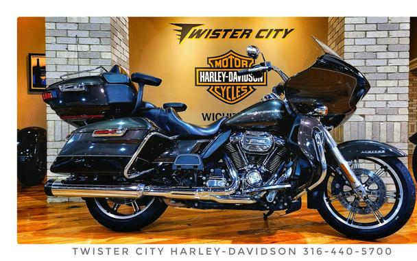 USED 2020 Harley-Davidson Road Glide Limited, FLTRK