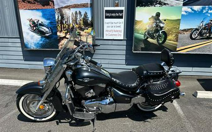 2006 Suzuki Boulevard C90T