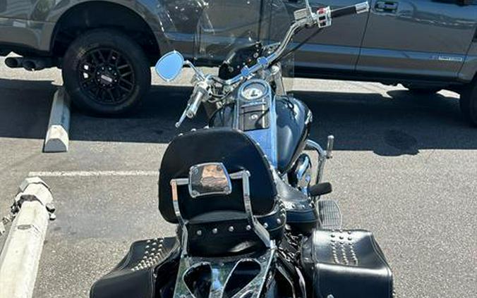 2006 Suzuki Boulevard C90T