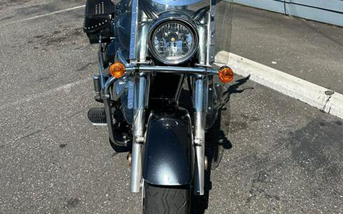 2006 Suzuki Boulevard C90T