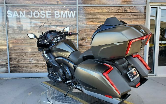 2024 BMW K 1600 B