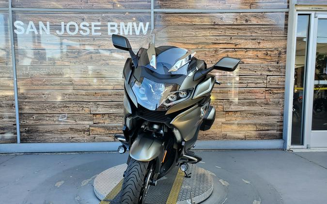 2024 BMW K 1600 B