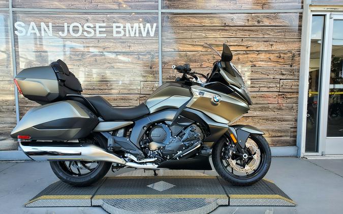 2024 BMW K 1600 B