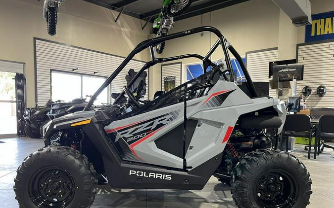 2024 Polaris® RZR 200 EFI