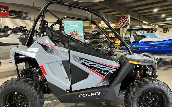 2024 Polaris® RZR 200 EFI