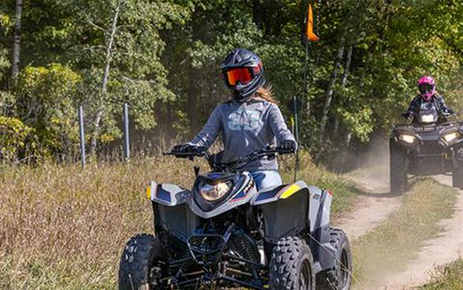 2025 Polaris Phoenix 200
