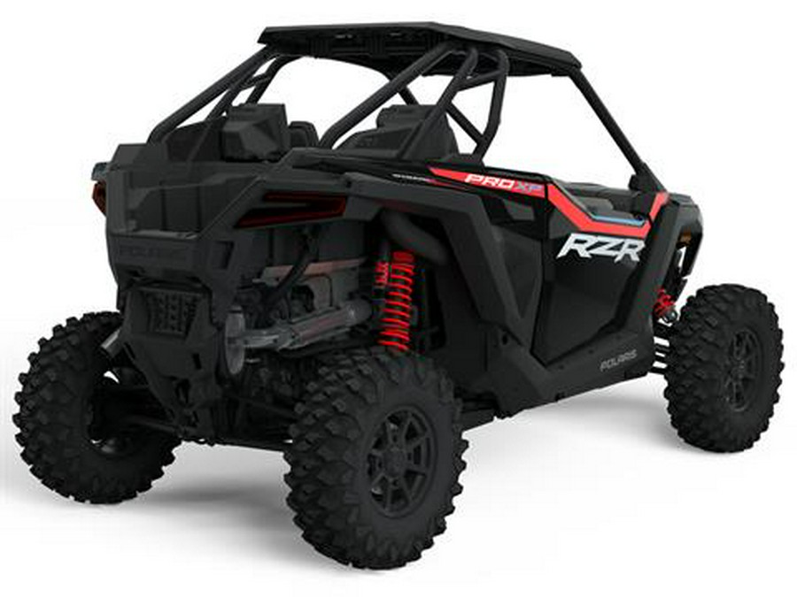 2025 Polaris RZR PRO XP Ultimate