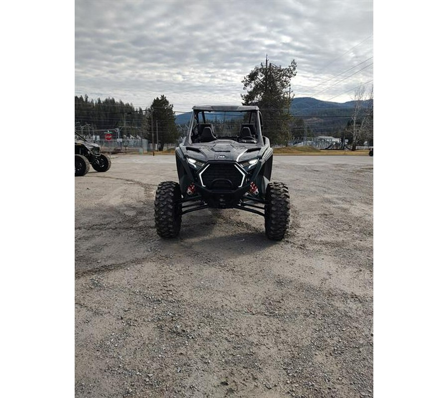 2025 Polaris RZR PRO XP Ultimate